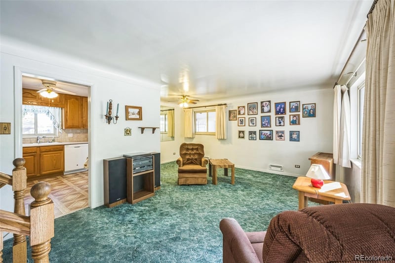 1646 S Winona Ct, Denver, CO 80219