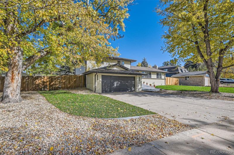7398 S Albion St, Centennial, CO 80122