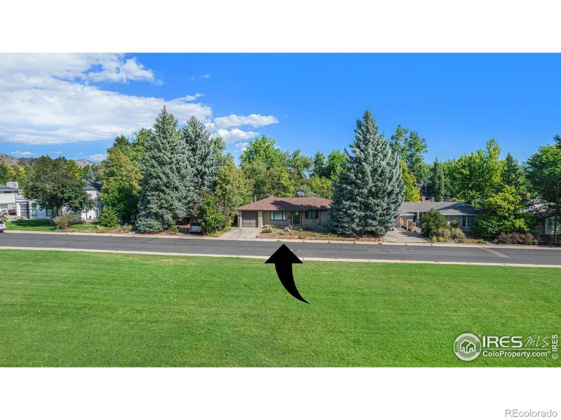 2055 Glenwood Dr, Boulder, CO 80304