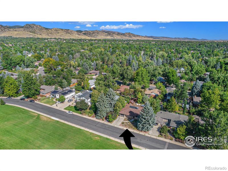2055 Glenwood Dr, Boulder, CO 80304