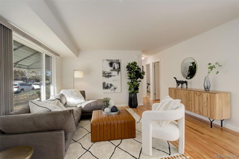 3230 S Ogden St, Englewood, CO 80113