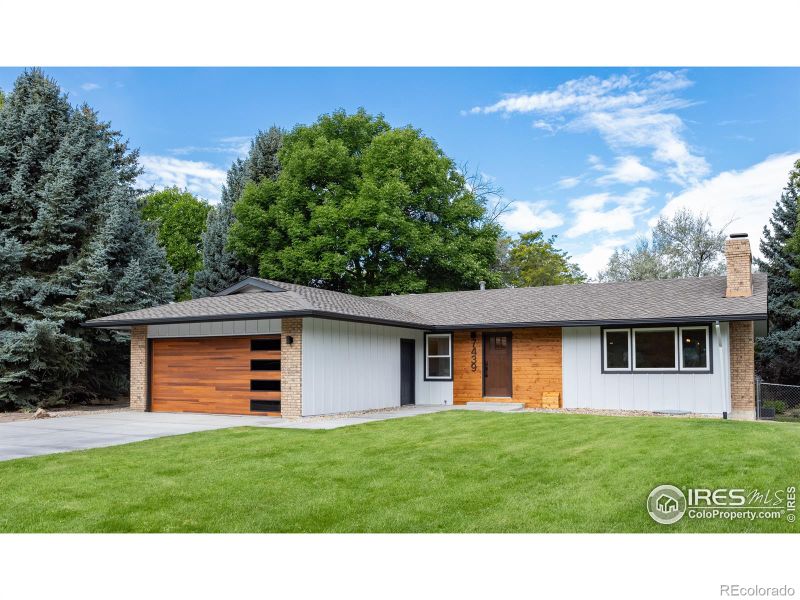 7439 Mount Meeker Rd, Longmont, CO 80503