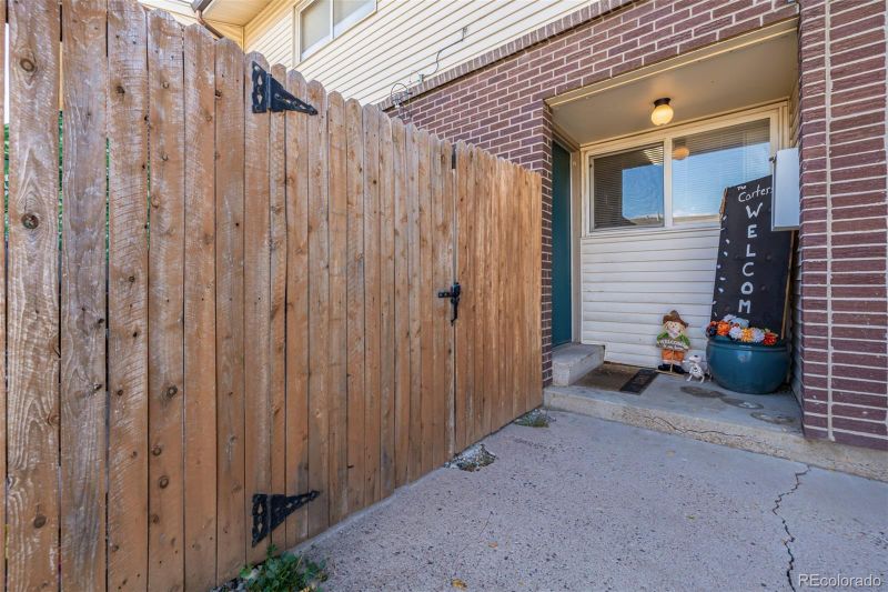 8051 Wolff St #C, Westminster, CO 80031