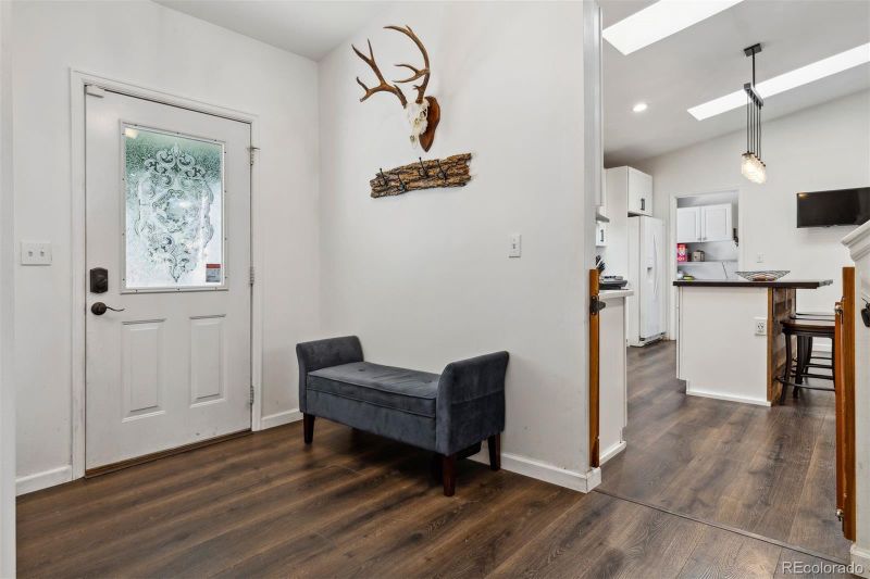 12743 S Wamblee Valley Rd, Conifer, CO 80433