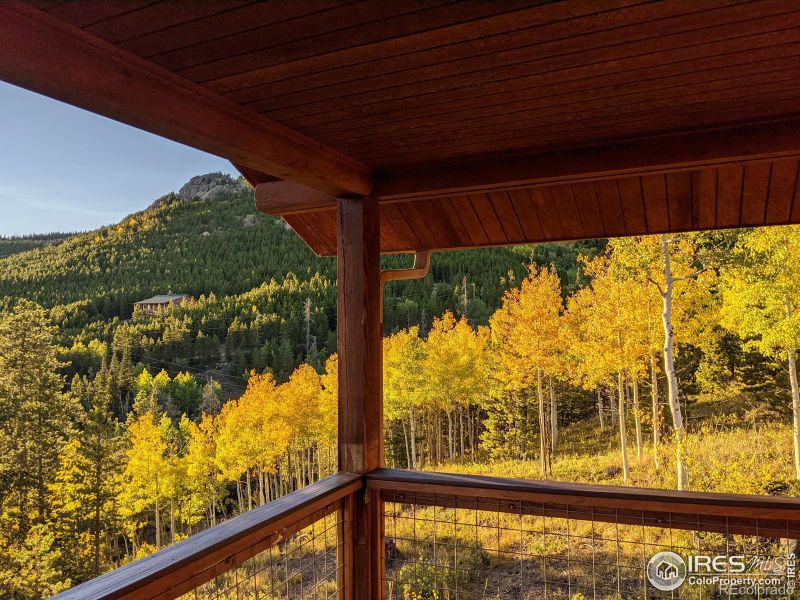 528 Micmac Dr, Red Feather Lakes, CO 80545