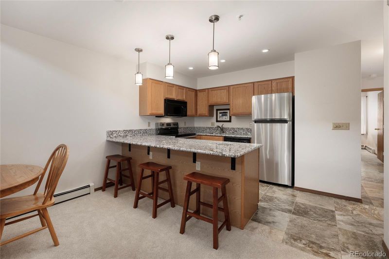 47 County Road 834 #J, Fraser, CO 80442