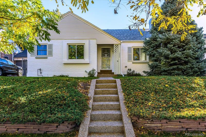 1220 Magnolia St, Denver, CO 80220