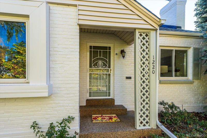 1220 Magnolia St, Denver, CO 80220