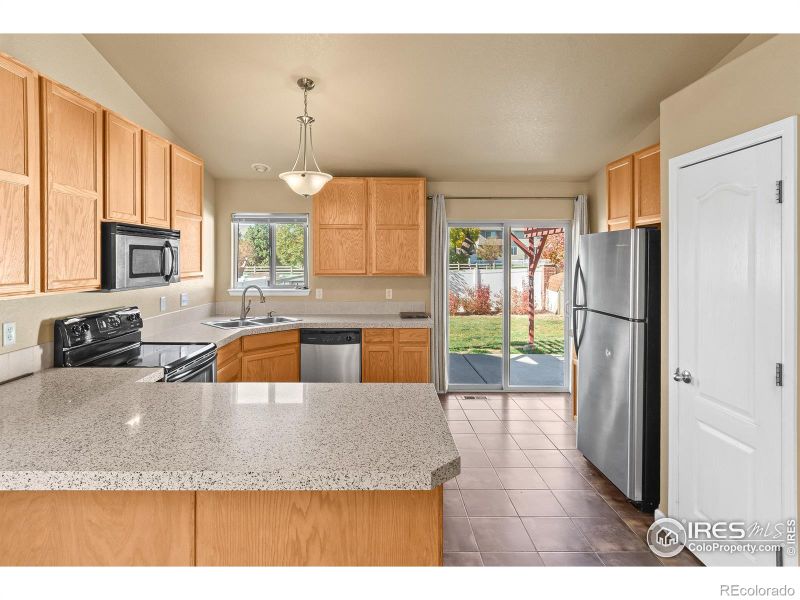 3117 Barbera St, Evans, CO 80634