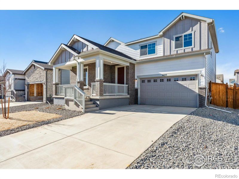 4455 Trader St, Timnath, CO 80547