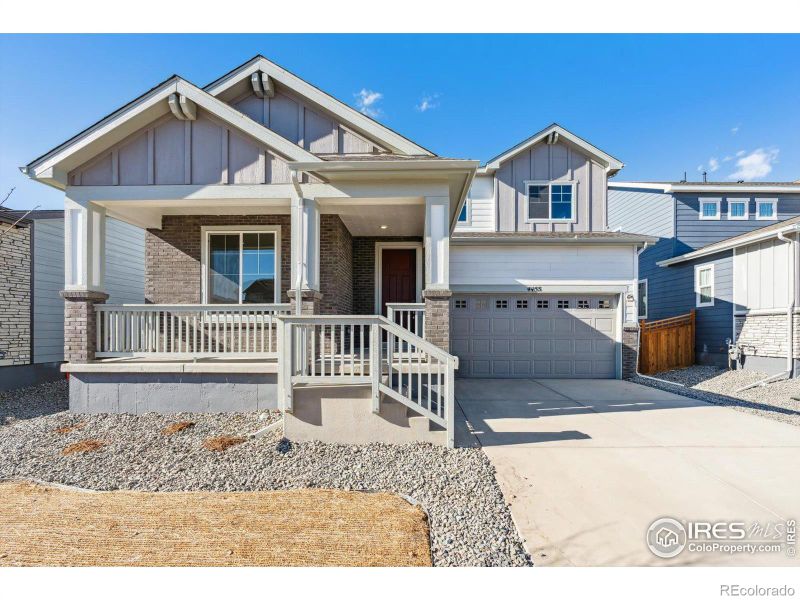 4455 Trader St, Timnath, CO 80547