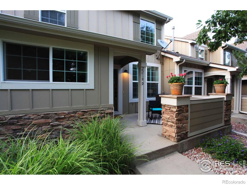 2218 Stetson Creek Dr #D, Fort Collins, CO 80528