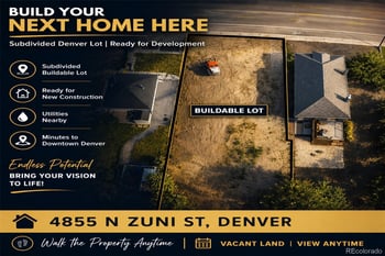 4855 N Zuni St, Denver, CO 80221