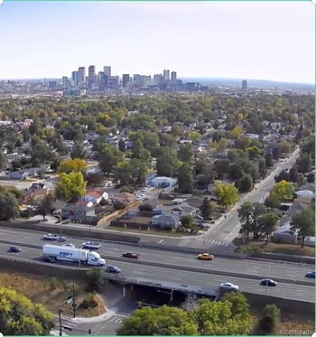 4855 N Zuni St, Denver, CO 80221