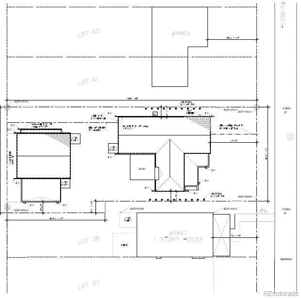 4855 N Zuni St, Denver, CO 80221