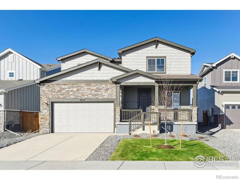 4459 Shivaree St, Timnath, CO 80547