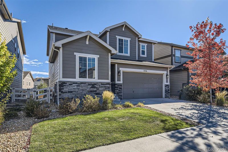 3356 Bittern St, Castle Rock, CO 80104