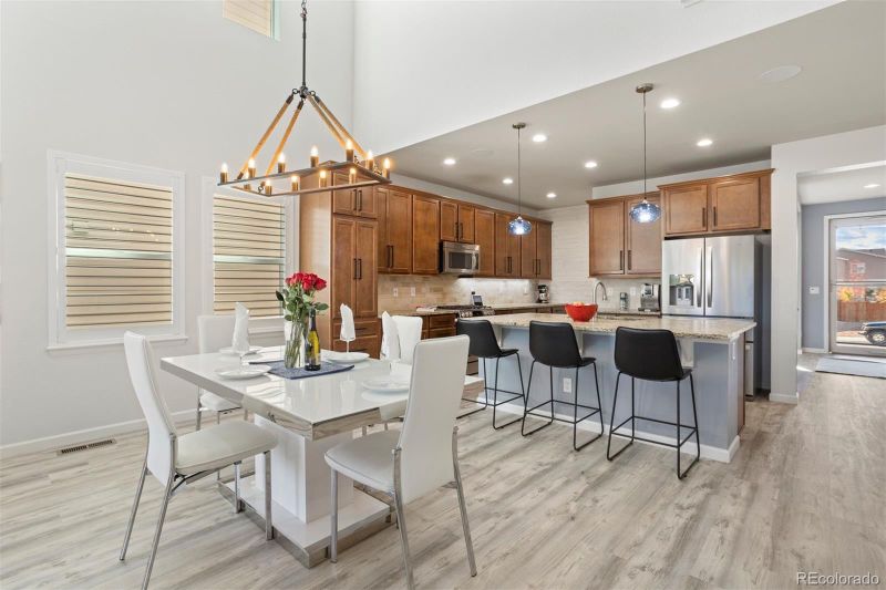 3935 Long Rifle Dr, Castle Rock, CO 80108