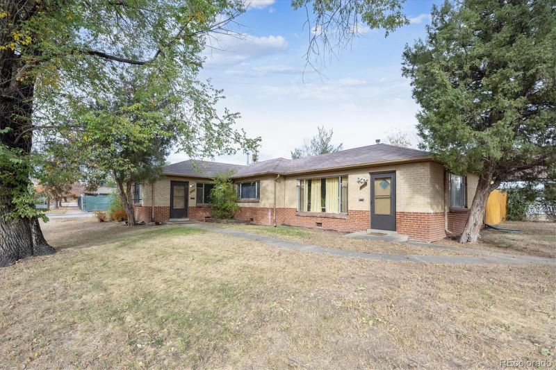 1401 Uinta St, Denver, CO 80220