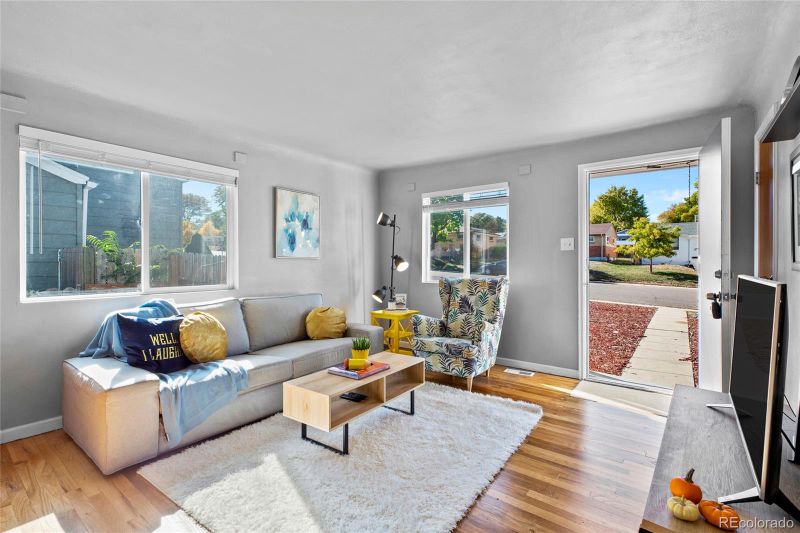 62 Winona Ct, Denver, CO 80219