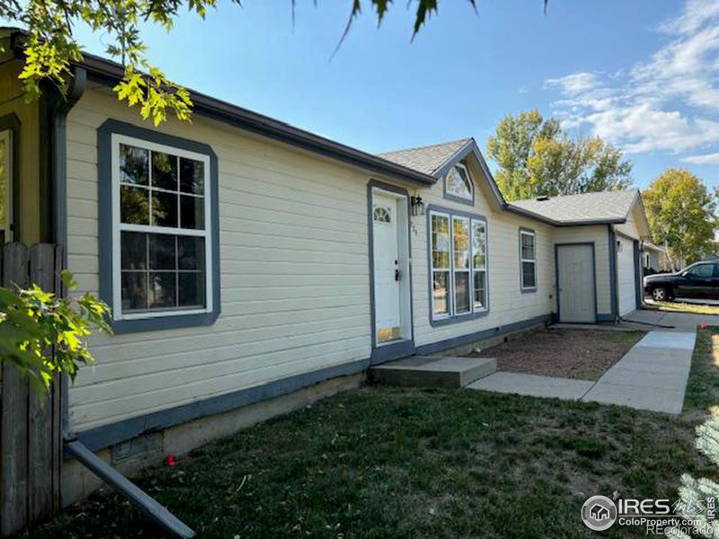 204 Leanne Dr, Loveland, CO 80537