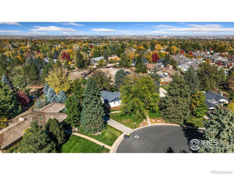 1828 Frontier Rd, Greeley, CO 80634