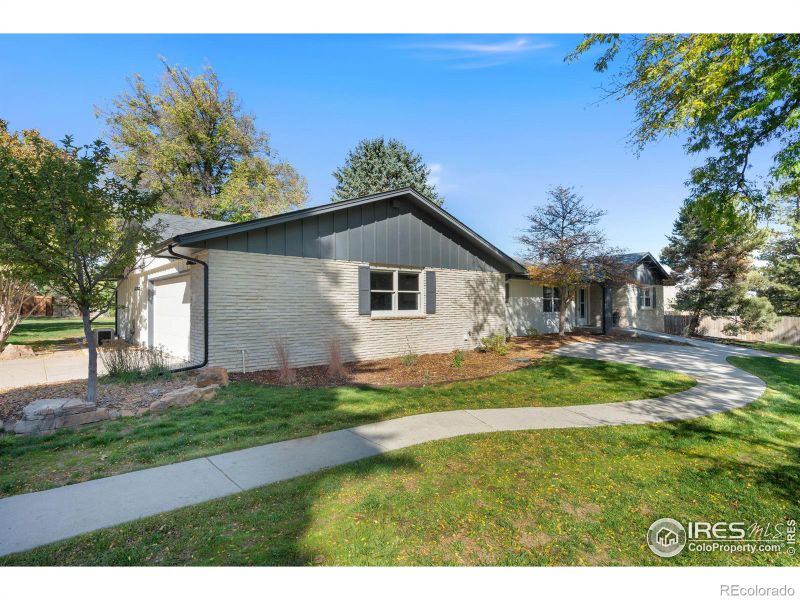 1828 Frontier Rd, Greeley, CO 80634