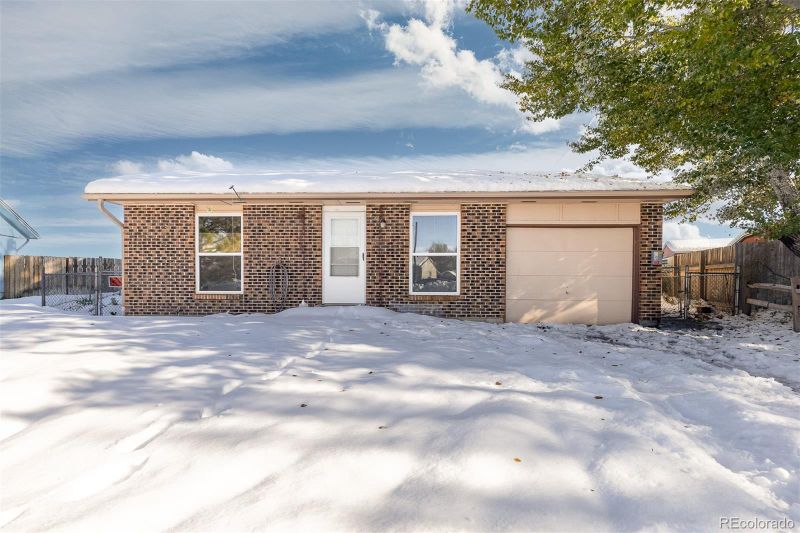 270 Cleveland Ct, Bennett, CO 80102
