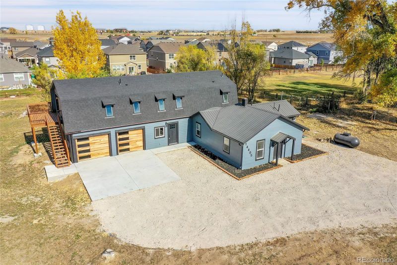 14405 County Road 12, Fort Lupton, CO 80621