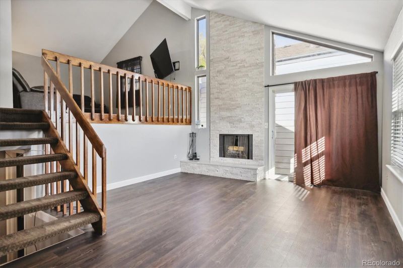 982 S Zeno Way, Aurora, CO 80017