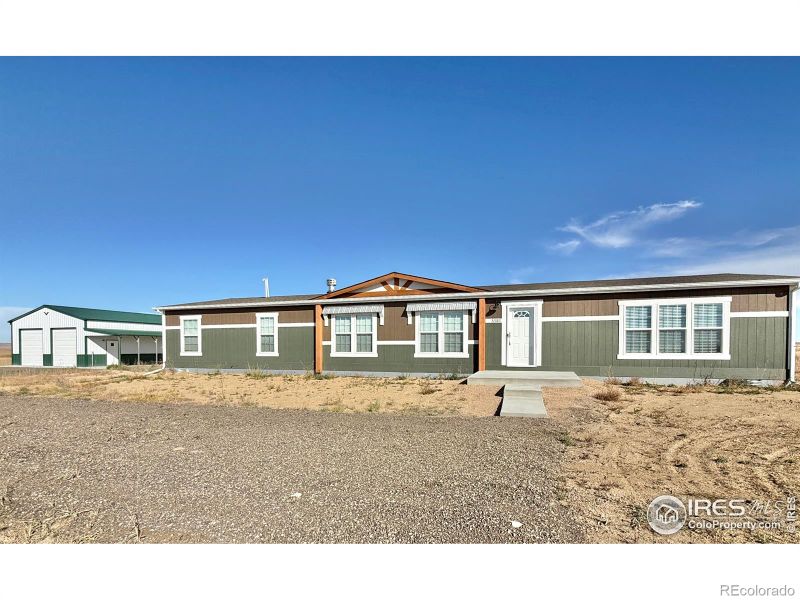 32680 County Road 89, Briggsdale, CO 80611