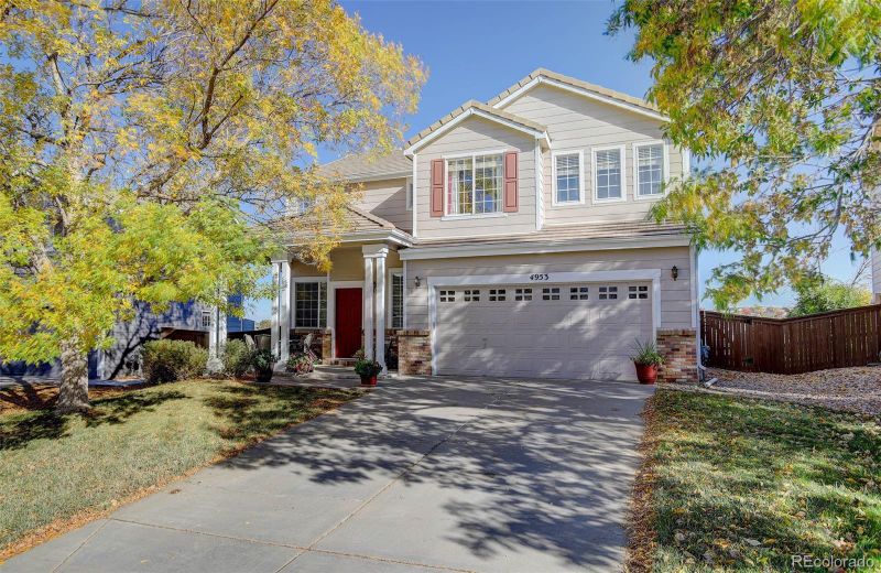 4953 Collingswood Dr, Highlands Ranch, CO 80130