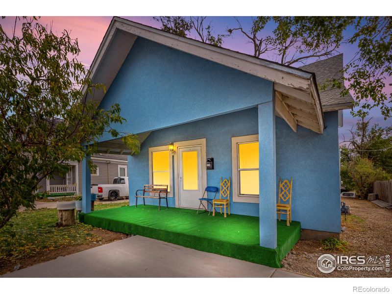 224 13th St, Greeley, CO 80631