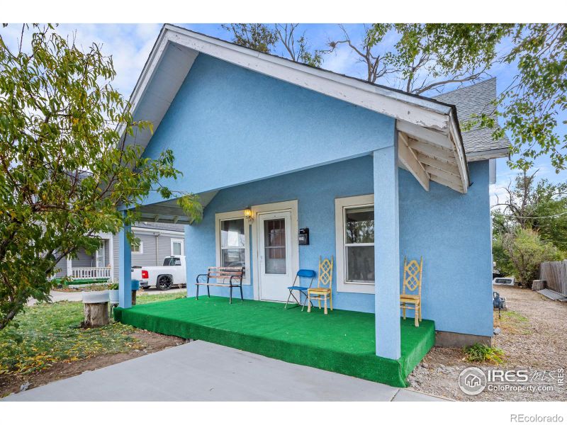 224 13th St, Greeley, CO 80631