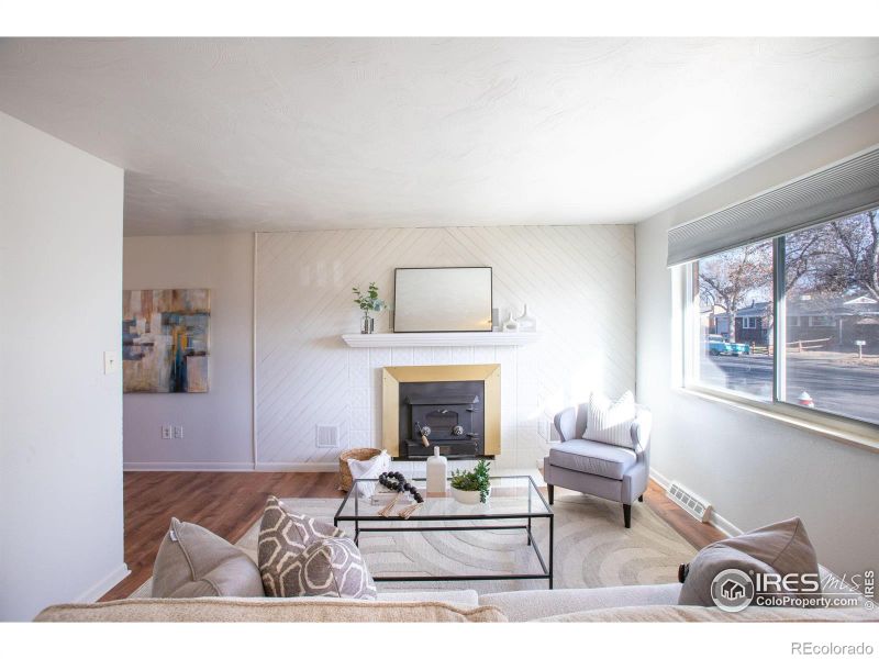 807 Busch St, Longmont, CO 80501