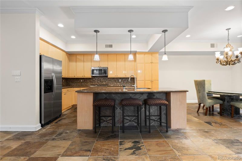 2500 E Cherry Creek South Dr #104, Denver, CO 80209