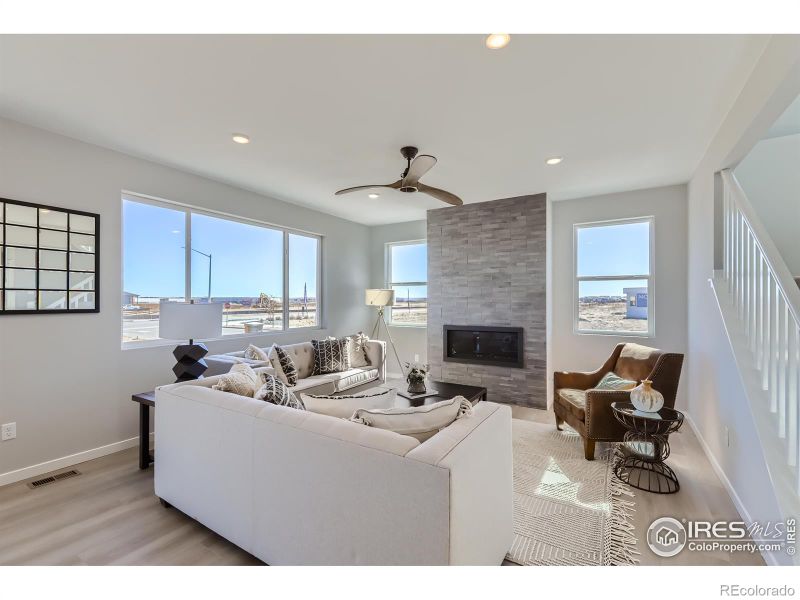 3001 South Flat Cir, Longmont, CO 80503