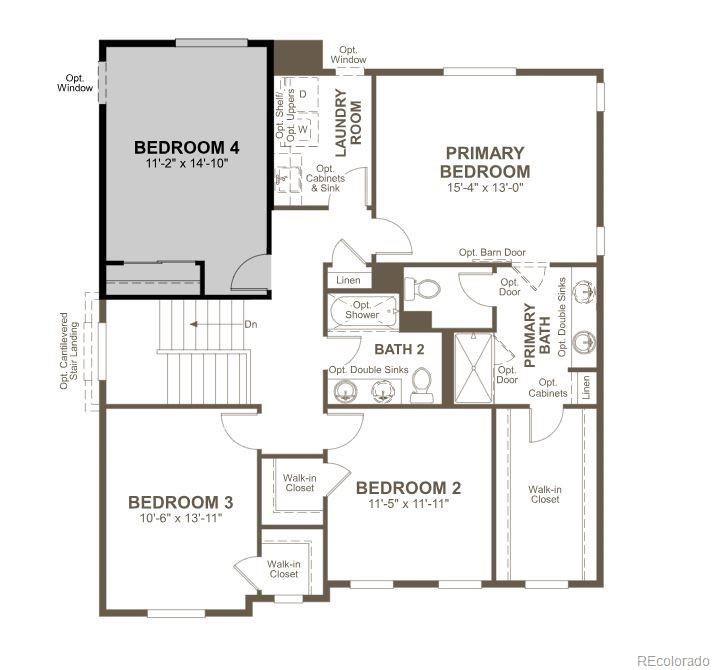 4655 Short Horn Dr, Johnstown, CO 80534