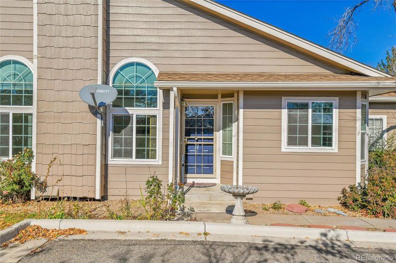 6768 Zenobia Loop #4, Westminster, CO 80030