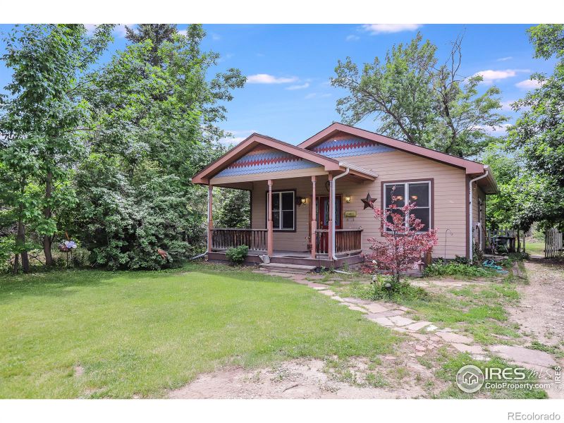 401 N Shields St, Fort Collins, CO 80521