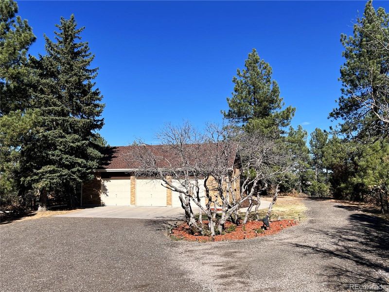 10765 Deerfield Rd, Franktown, CO 80116