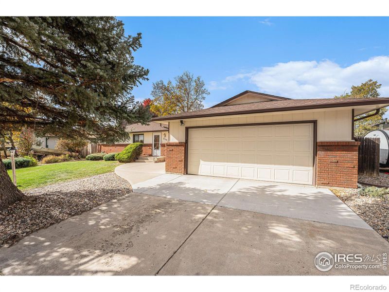 2115 Farisita Dr, Loveland, CO 80538