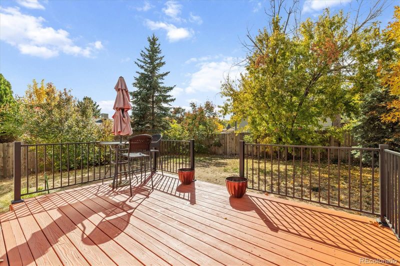 8392 W 78th Cir, Arvada, CO 80005