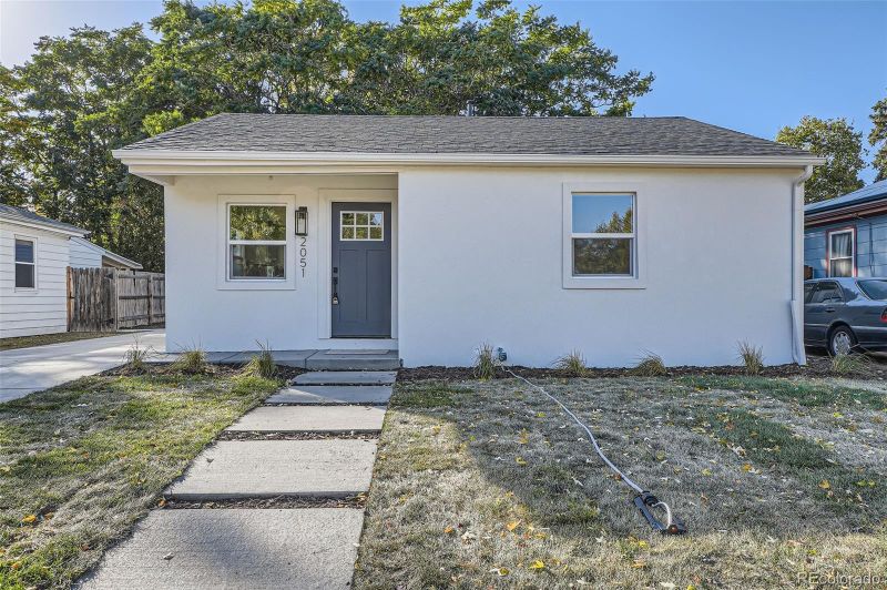 2051 S King St, Denver, CO 80219