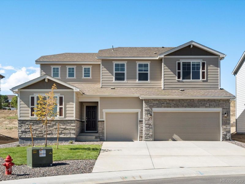 1678 Rumley Creek Dr, Windsor, CO 80550