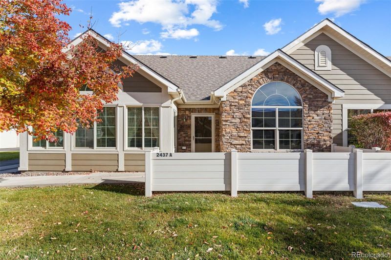 2437 Santa Fe Dr #A, Longmont, CO 80504