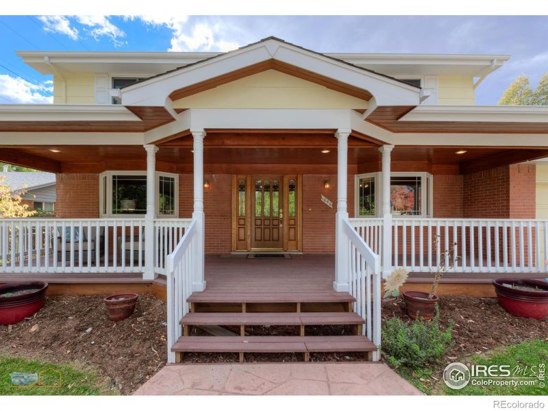1050 Berea Dr, Boulder, CO 80305
