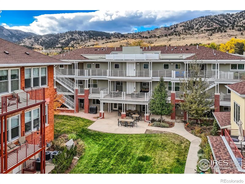2930 Broadway St #205, Boulder, CO 80304