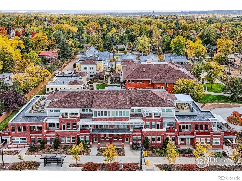 2930 Broadway St #205, Boulder, CO 80304