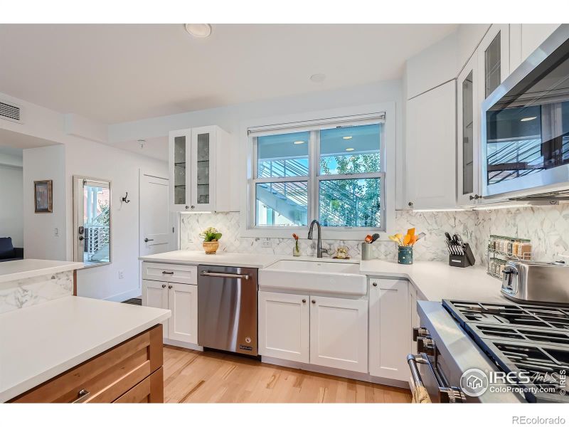 2930 Broadway St #205, Boulder, CO 80304